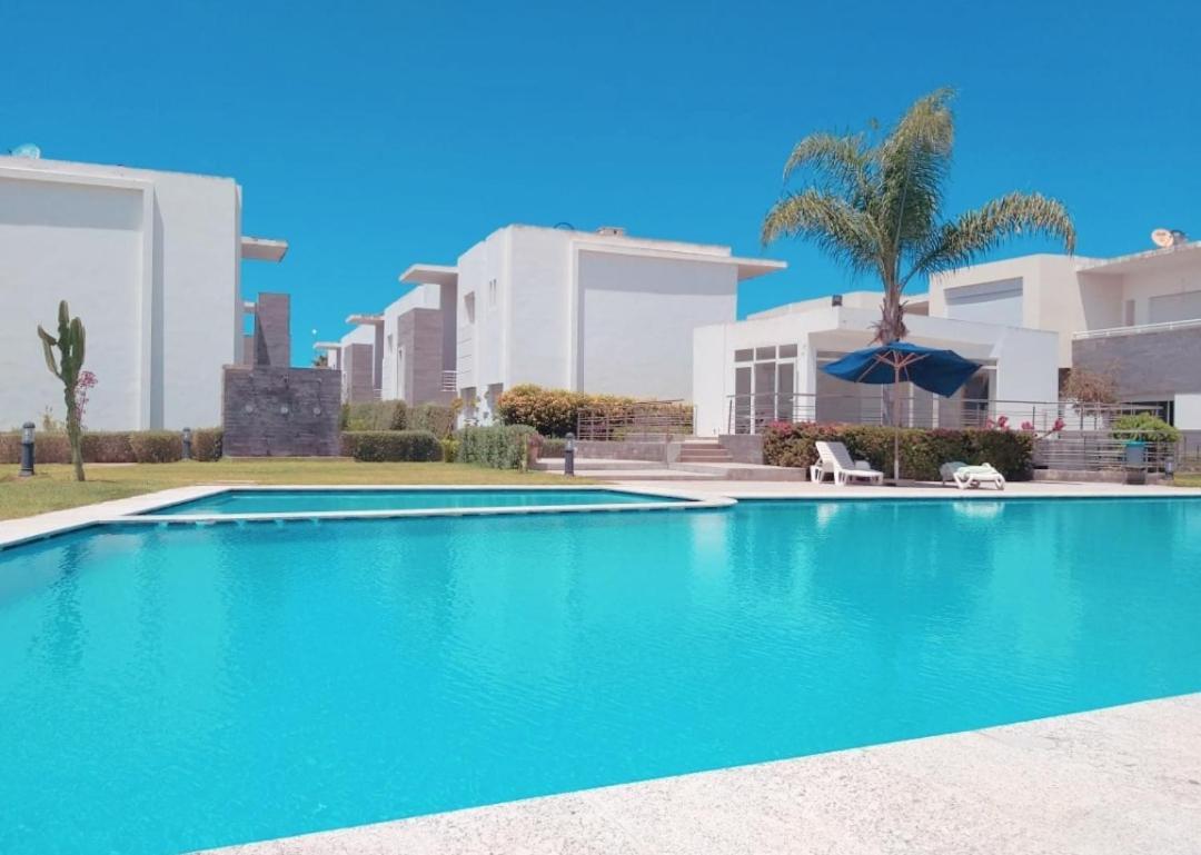 Appartement Luxueux Et Moderne A Sidi Rehal Dar Hamida Luaran gambar