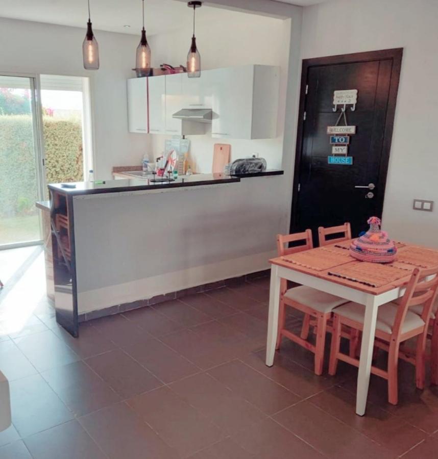 Appartement Luxueux Et Moderne A Sidi Rehal Dar Hamida Luaran gambar